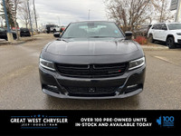 This Dodge Charger boasts a Regular Unleaded V-6 3.6 L/220 engine powering this Automatic transmissi... (image 1)