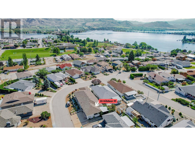 20 KILLDEER Place Osoyoos, British Columbia in Houses for Sale in Penticton - Image 2