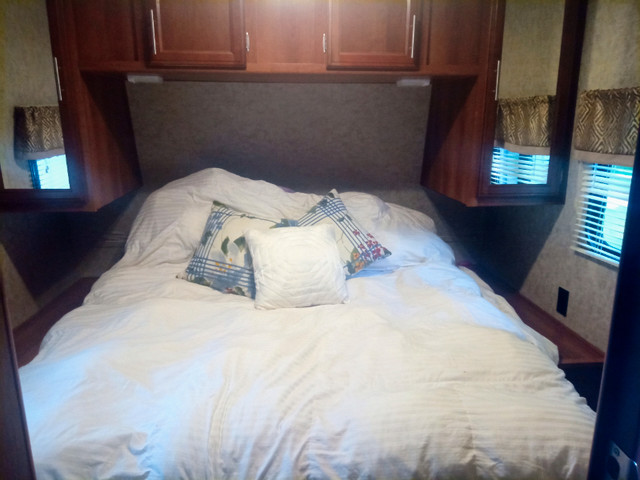 FOREST RIVER PRIME TIME TRAVEL TRAILER in Travel Trailers & Campers in St. Catharines - Image 2