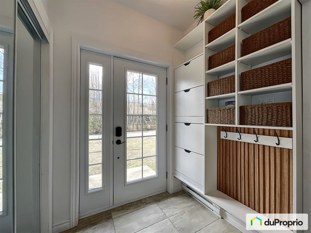 $469,000 - Bungalow for sale in Drummondville (St-Nicéphore) — photo 2