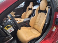Wireless Charging, Leather Seats, Premium Audio, Apple CarPlay, Android Auto! Bold, exhilarating, an... (image 8)