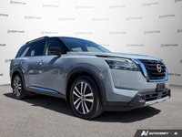 *CERTIFIED PRE-OWNED, 3RD ROW, 7 PASSENGER, 360 VIEW CAMERA, APPLE CAR PLAY..* Equipped with Cooled... (image 8)
