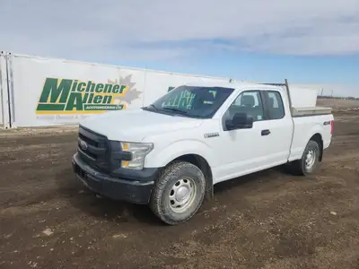 Michener Allen Auctioneering Ltd ( PV ) - Edmonton This is for sale in the April 23 - 25, 2026 Unres...