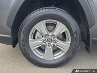 Embark on your next adventure with confidence in this versatile 2024 Toyota RAV4 XLE Sport Utility,... (image 8)