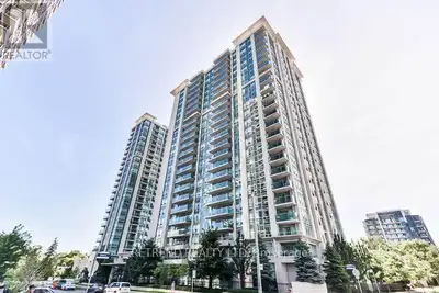 Prestigious Cosmo Residence by Menkes In The Heart of North York, Yonge And Sheppard, Beautiful 1+De...