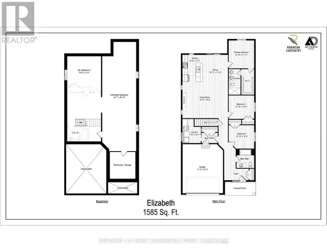 29 SHELDABREN STREET North Middlesex (Ailsa Craig), Ontario in Houses for Sale in Grand Bend - Image 33