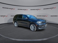 // ACCIDENT FREE!! // Meet the 2025 Dodge Durango R/T AWD, a full-size SUV that blends V8 power, yea... (image 1)