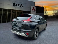 Experience the all-new 2026 Mitsubishi Eclipse Cross in a captivating 44 drivetrain that commands bo... (image 4)