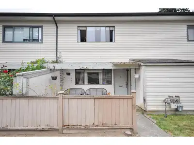 Welcome to Portage Estates in Langley City, which is nestled beside Portage Park - a family friendly...