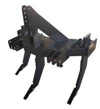 NEW 3 POINT 3 SHANK SUBSOILER TRACTOR FITS CAT 1 & 2 1124247 Regina Regina Area Preview