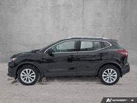 *ONE OWNER * This 2023 Nissan Qashqai SV AWD comes equipped with *2.0L 4-cylinder engine*, *Xtronic... (image 1)