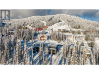 9891 Cathedral Drive Silver Star, British Columbia