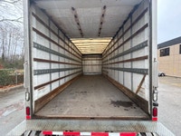 2018 HINO TRUCK 338;Medium Duty Trucks - VAN-DRY CARGO - DELIVERY MANAGERS SPECIAL Penske Location 6... (image 7)