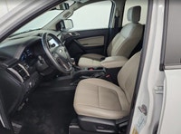 Engineered for reliability and powerful performance, this commanding White 2021 Ford Ranger Crew Cab... (image 4)