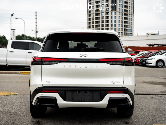 2024 INFINITI QX60 LUXE in Cars & Trucks in City of Toronto - Image 7