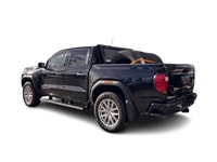 2023 GMC Canyon Denali 2.7L Turbo 4D Crew Cab 4WD 8-Speed Automatic Onyx Black 120-Volt Bed Mounted... (image 6)