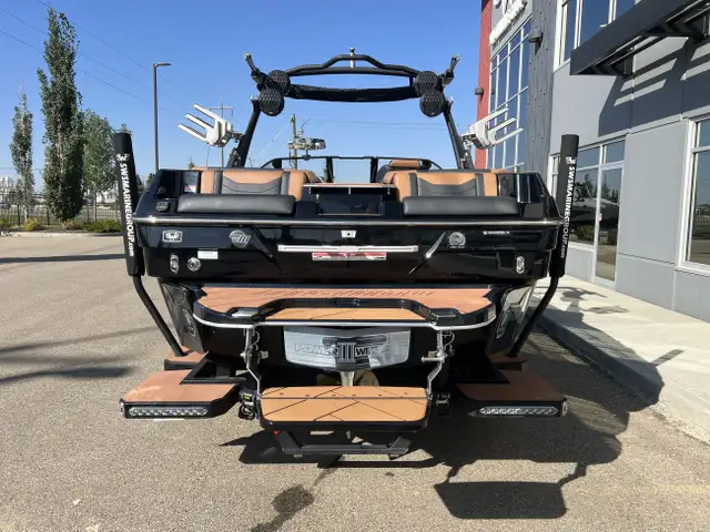 2024 Malibu Wakesetter 23 LSV in Powerboats & Motorboats in Saskatoon - Image 6