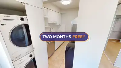 Apartment for Rent at The Glenmore, West End Vancouver