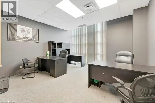 2189 SPEERS Road Oakville, Ontario in Commercial & Office Space for Rent in Oakville / Halton Region - Image 9
