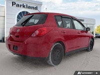 KBB.com Brand Image Awards. This Nissan Versa delivers a Gas 4-cyl 1.8L/110 engine powering it's pol... (image 5)