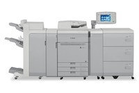 Canon Image Press C700 Colour Production Copier Printer !!!