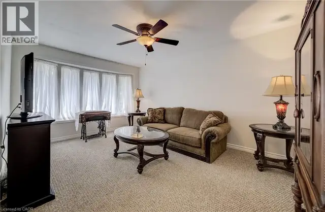 144 HOLBORN Drive Kitchener, Ontario in Houses for Sale in Kitchener / Waterloo - Image 7