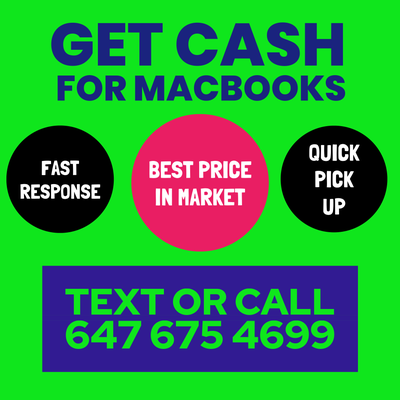 we buy all Macbook pro m4 chip Macbook Air M3 chip, View more