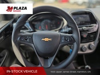 FULL SAFETY INCLUDED Check out this 2022 Chevrolet Spark 1LT before someone takes it home! *This Che... (image 7)
