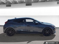 This 2024 Volkswagen Golf R is powered by an exhilarating 2.0L turbocharged I-4 engine paired with a... (image 5)