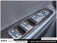 2020 Kia Sorento EX Odometer is 40176 kilometers below market average! Ready for anything, from the... (image 7)