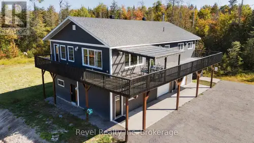 Escape to Northern living in beautiful Mattawa, where country charm meets modern comfort on a scenic...