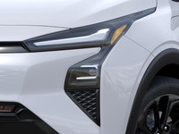 Cooled Seats, Heated Steering Wheel, Adaptive Cruise Control, Park Assist! The 2027 Chevrolet Bolt r... (image 9)