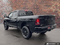 Check out this 2025 Ram 2500 Big Horn before it's too late! *Get Your Money's Worth for this Ram 250... (image 2)