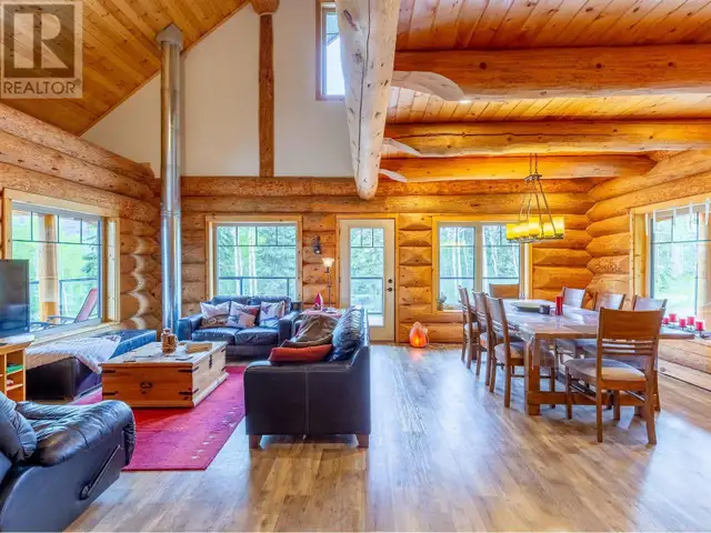 585 16 HIGHWAY Smithers, British Columbia in Houses for Sale in Smithers - Image 18