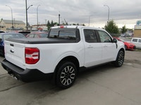 Thanks for viewing our South View Motors Inventory! 2023 Ford Maverick Lariat Luxury AWD • 2.0L EcoB... (image 5)