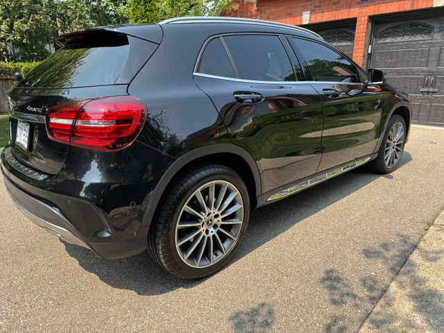 For Sale: 2019 Mercedes-Benz GLA 250 4MATIC in Cars & Trucks in Mississauga / Peel Region - Image 3