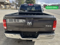 Welcome to Legacy Dodge Claresholm. Air Conditioning, Power Windows, Power Doors, Cruise Control! Hu... (image 4)