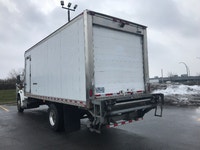 2019 Freightliner M2 2019 FREIGHTLINER M2;Heavy Duty Trucks - VAN-REEFER Penske Location 2500 PITFIE... (image 5)
