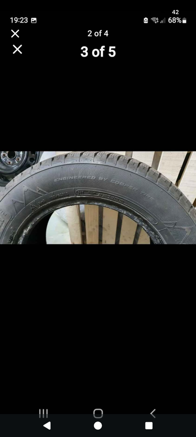 I used these for Corolla. I bought a newer car and don't need these.