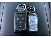 2023 Jeep Grand Cherokee 4xe | Overland | Loaded | Luxury Tech Group | Advanced Protech Group | Rear... (image 9)