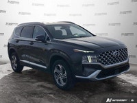 This Hyundai Santa Fe delivers a Regular Unleaded I-4 2.5 L/152 engine powering this Automatic trans... (image 7)