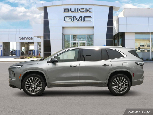 2025 Buick Enclave Avenir | 0% Interest Financing Sale Event ON  in Cars & Trucks in Winnipeg - Image 3