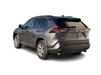 Our 2023 Toyota RAV4 Hybrid XLE in Magnetic Gray Metallic is in stock and ready for your driveway! C... (image 7)