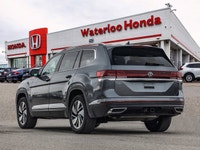 *The listed price reflects a financing offer and includes a $1,500 rebate.* *WATERLOO HONDA'S **PRE-... (image 7)
