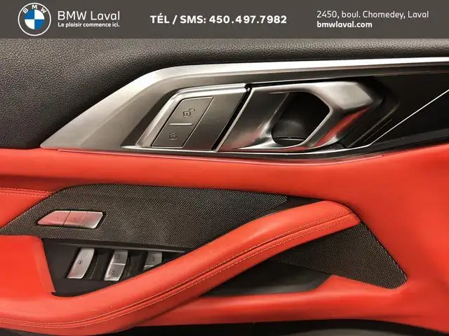 2022 BMW 4 Series M440i xDrive | Gr. Sup. Excellence in Cars & Trucks in Laval / North Shore - Image 18
