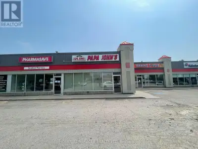 This Is A Fabulous Opportunity To Own A Well-Established Successful Franchise. Which Is Easy To Run,...
