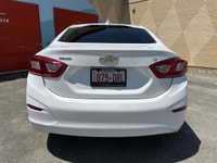 ALL TRADES WELCOME!! OPERATING BY APPOINTMENT 2017 Chevy Cruze LT - 6 Speed MANUAL!! Amazing options... (image 5)