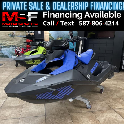 FINANCE ANYTHING IN CANADA PRIVATE SALE & DEALERSHIP FINANCING CALL / TEXT 587-806-4214 APPLY NOW @...