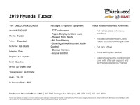 New Tires | New Brakes | Heated Seats | Discover the perfect blend of style and practicality with th... (image 1)