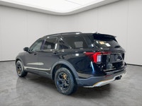 BLUECRUISE EQUIPPED, TREMOR CONVENIENCE PACKAGE, 2.3L ECOBOOST I-4 ENGINE, 10-SPEED AUTOMATIC TRANSM... (image 5)